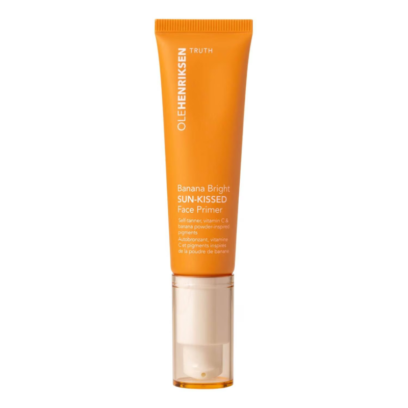 Ole Henriksen Banana Bright™ Sun-Kissed Face Primer 30ml