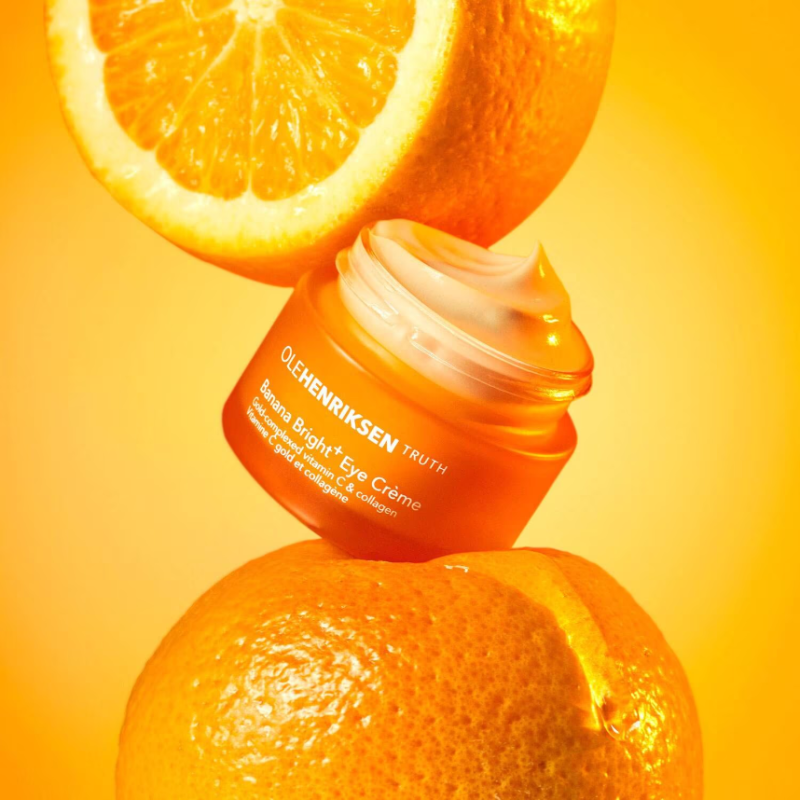 Ole Henriksen Banana Bright™ + Eye Crème 15ml - Image 3