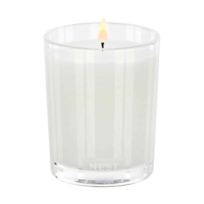 NEST New York Grapefruit Votive Candle 57g - Image 2