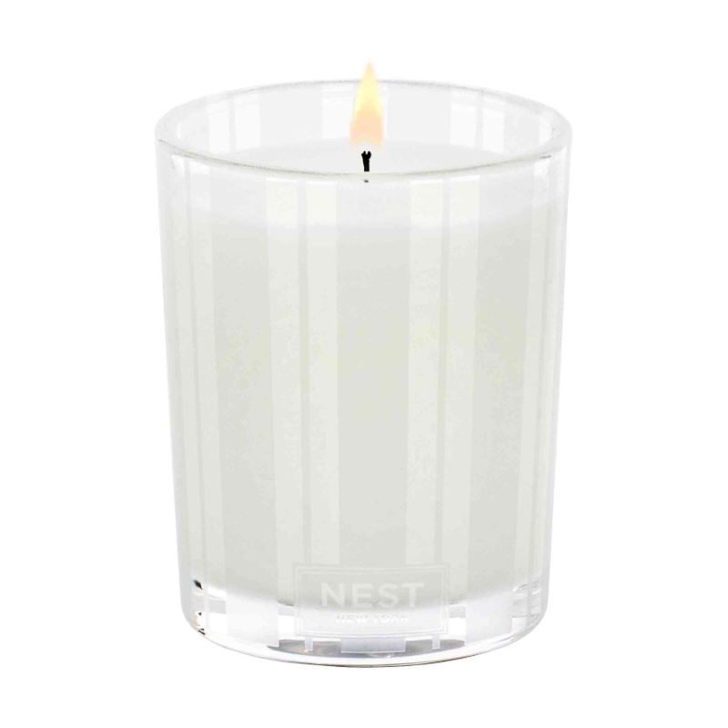 NEST New York Moroccan Amber Votive Candle 57g - Image 2