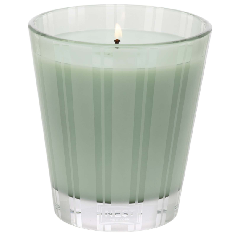 NEST New York Wild Mint & Eucalyptus Classic Candle 230g - Image 2