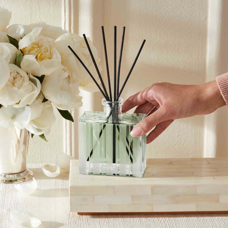 NEST New York Wellness Wild Mint & Eucalyptus Reed Diffuser 175ml - Image 4