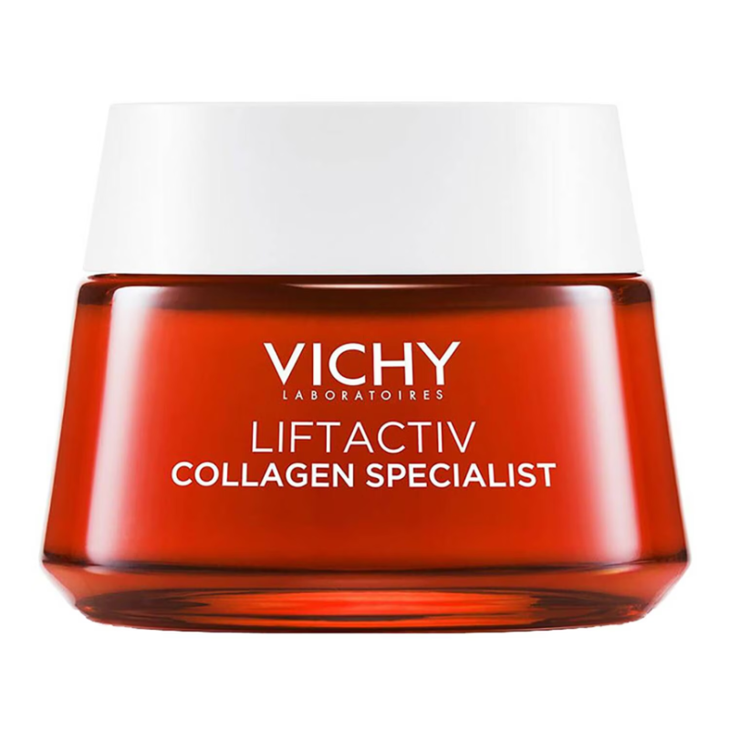 VICHY LiftActiv Niacinamide B3 Specialist Dark Spots and Pigmentation Day Cream SPF50 50ml