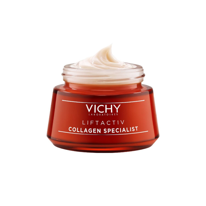 VICHY LiftActiv Niacinamide B3 Specialist Dark Spots and Pigmentation Day Cream SPF50 50ml - Image 2