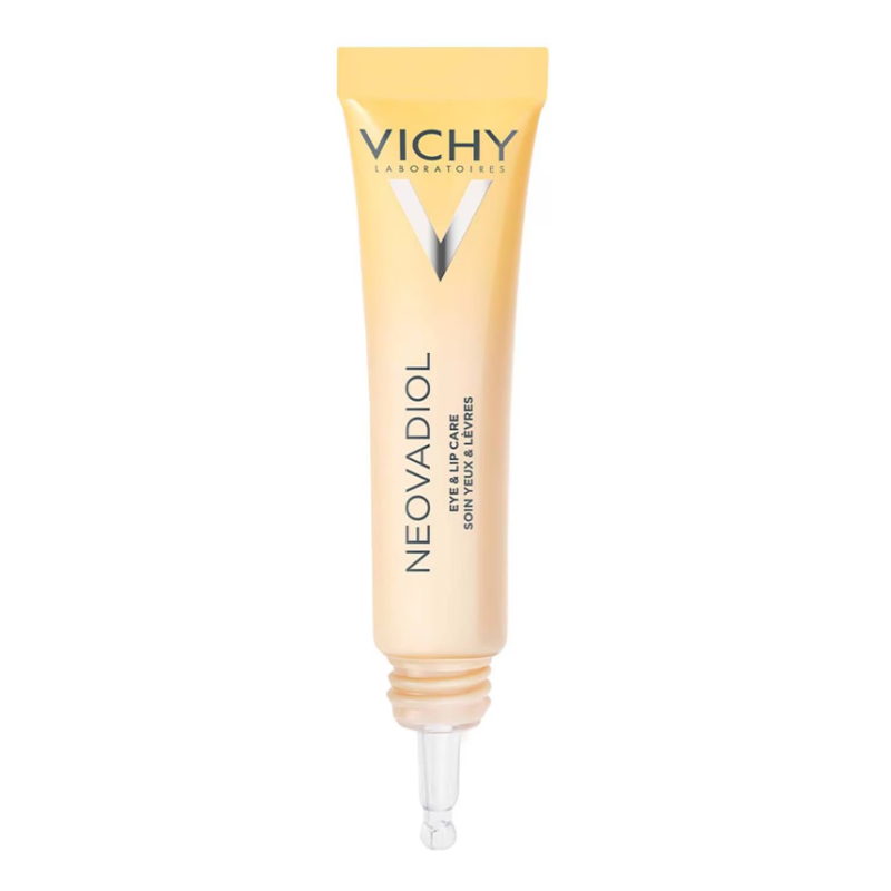 VICHY Neovadiol Multi-Corrective Eye and Lip Care for Perimenopause and Menopause 15ml