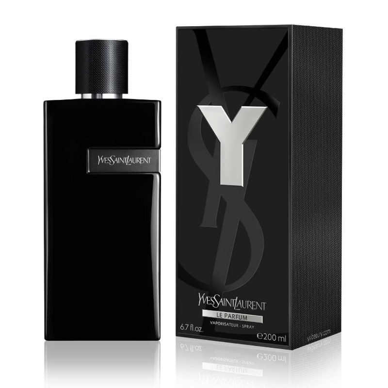 YSL Y Le Parfum 200ml - Image 2