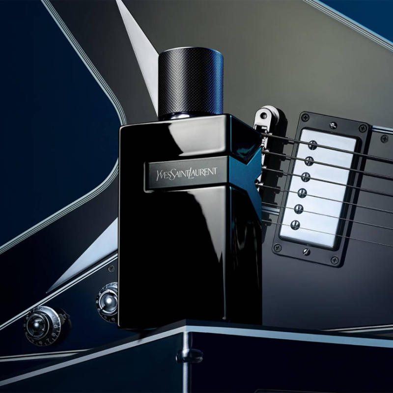 YSL Y Le Parfum 200ml - Image 3