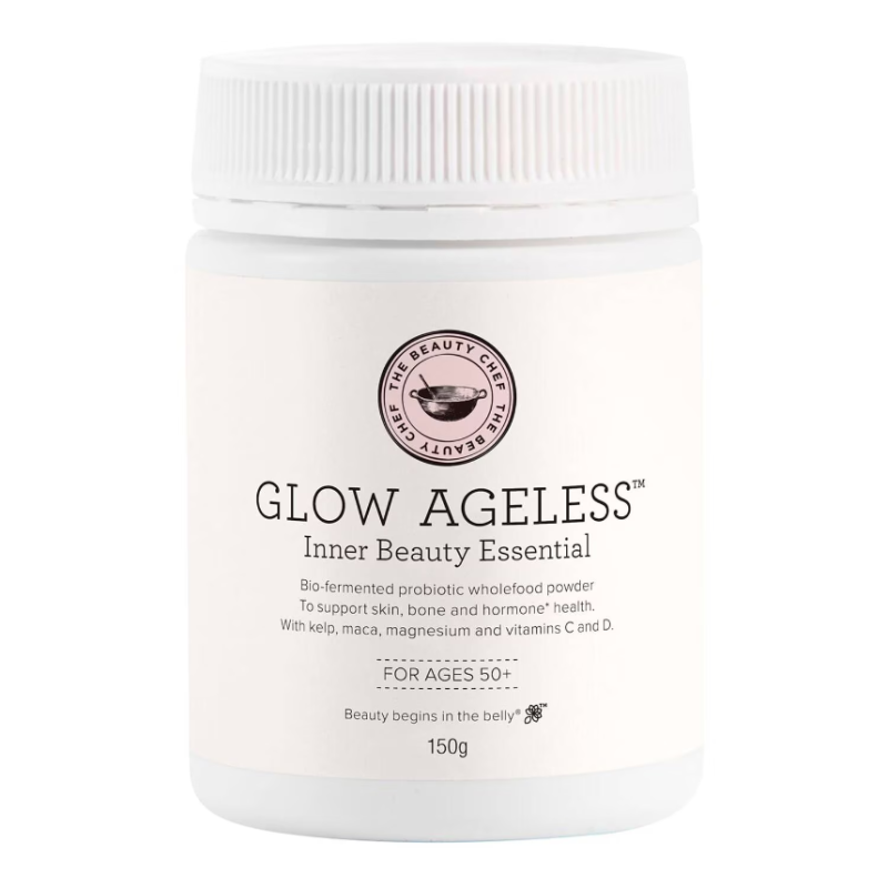 THE BEAUTY CHEF Glow Ageless Inner Beauty Essential 150g