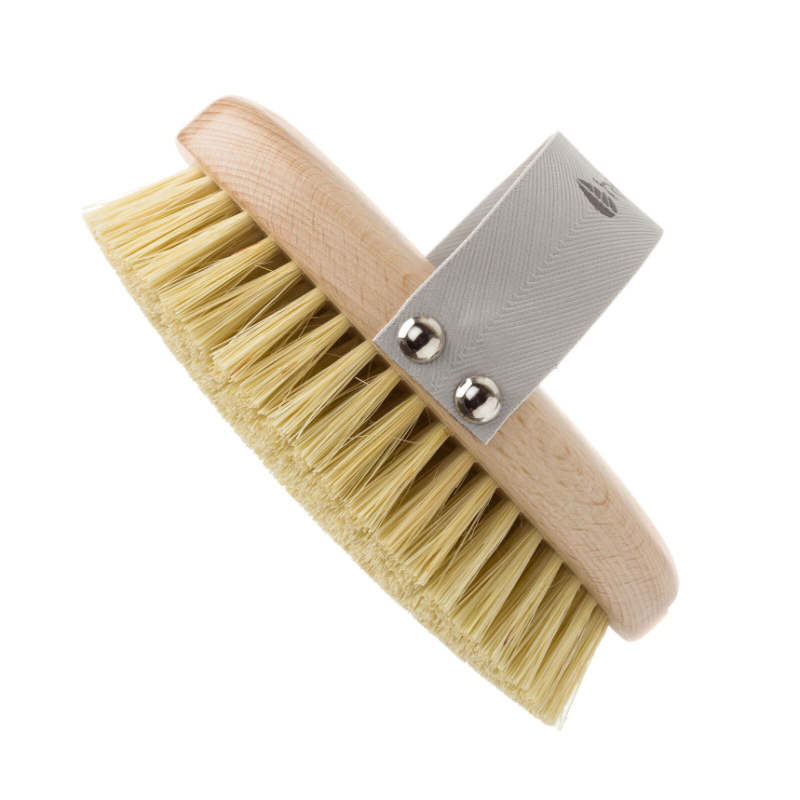 Hydréa London Professional Dry Skin Body Brush with Cactus Bristles - Hard Strength - Image 3