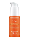SUNDAY RILEY C.E.O. 15% Vitamin C Brightening Serum C.E.O. RAPID FLASH BRIGHTENING SERUM