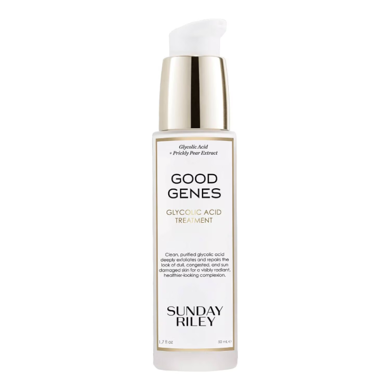 SUNDAY RILEY Good Genes Glycolic Acid Serum 50ml