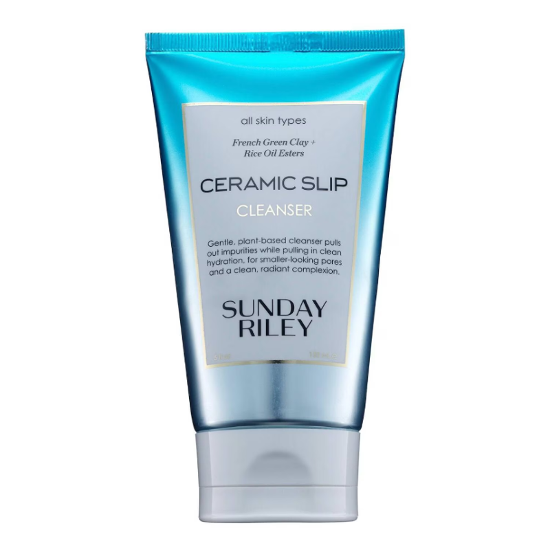 SUNDAY RILEY Ceramic Slip Cleanser 150ml