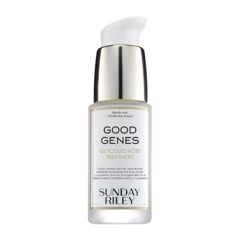 SUNDAY RILEY Good Genes Glycolic Acid Serum 30ml