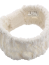 Hydréa London Bamboo Elasticated Head Band - Super Soft Texture