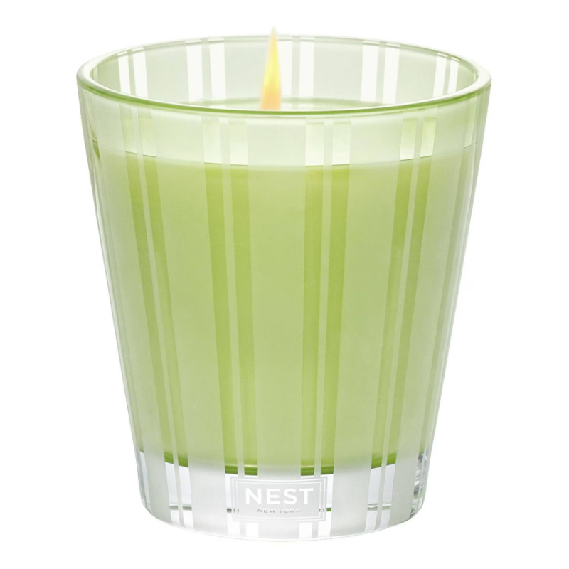 NEST New York Lime Zest & Matcha Classic Candle 230g