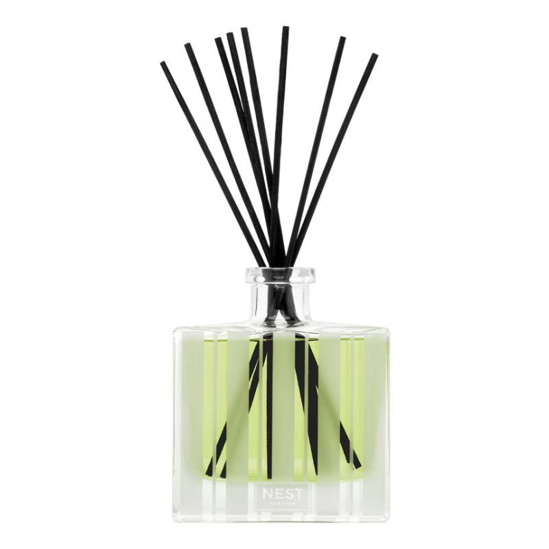 NEST New York Lime Zest & Matcha Reed Diffuser 175ml