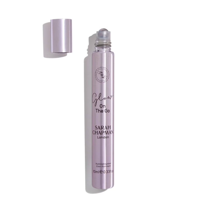 SARAH CHAPMAN Glow on the Go 10ml - Image 2