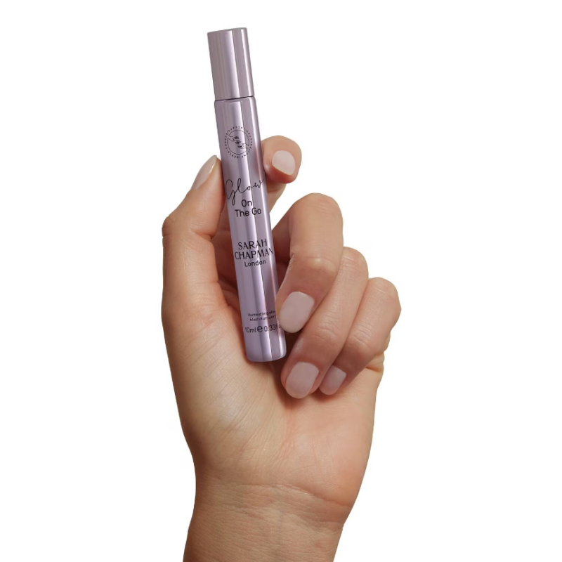 SARAH CHAPMAN Glow on the Go 10ml - Image 3