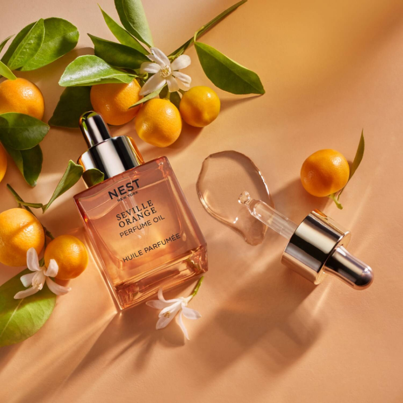 NEST New York Seville Orange Perfume Oil 30ml - Image 3