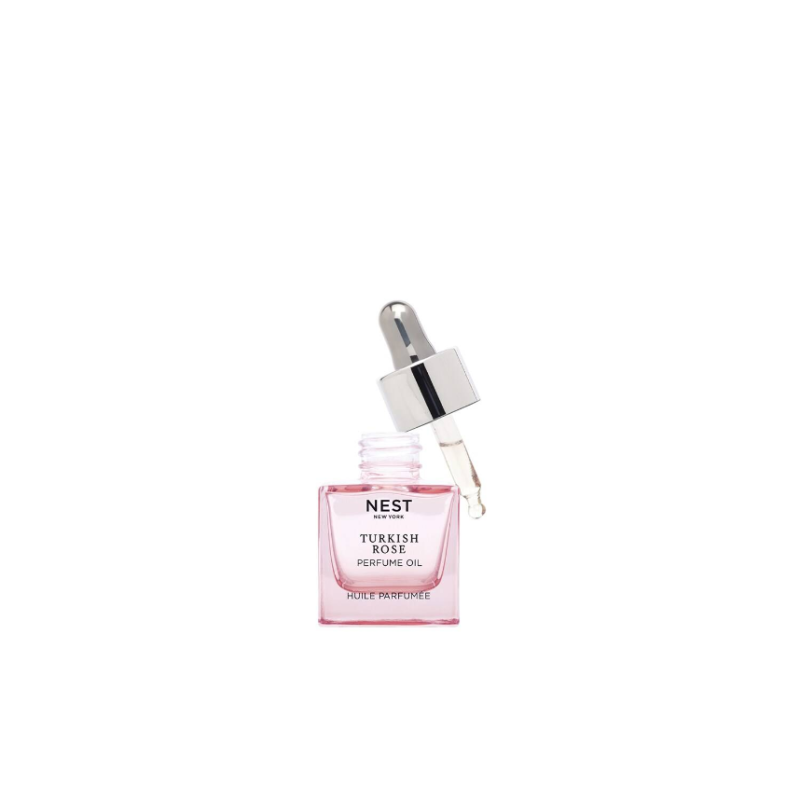 NEST New York Turkish Rose Perfume Oil 30ml - Image 3