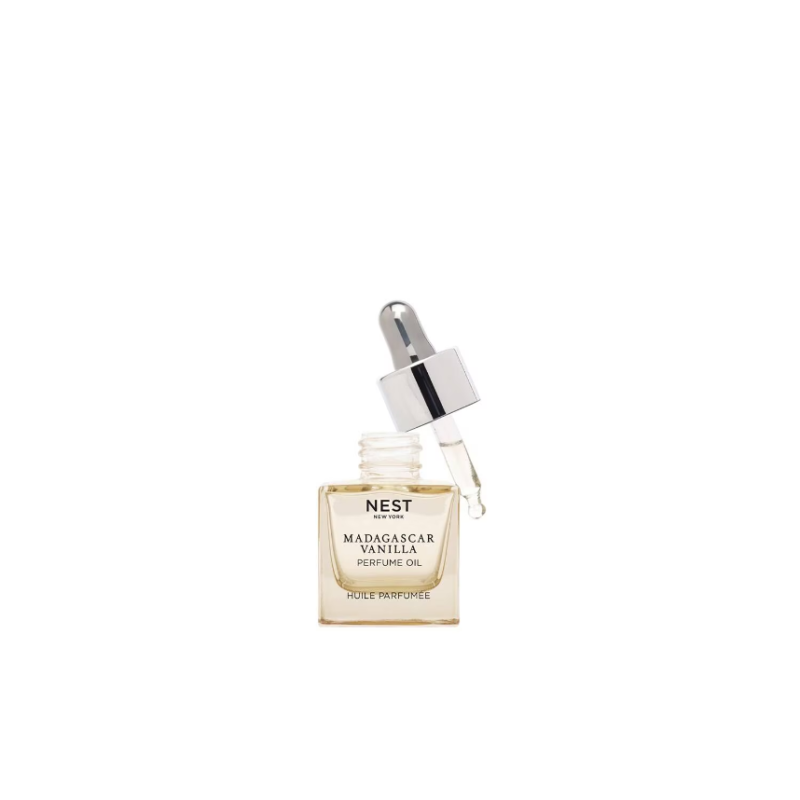 NEST New York Madagascar Vanilla Perfume Oil 30ml - Image 3