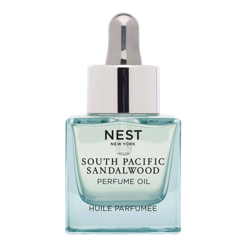 NEST New York South Pacific Sandalwood Perfume Oil  30ml