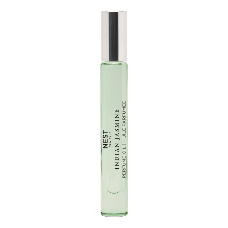 NEST New York Indian Jasmine Perfume Oil Rollerball 6ml