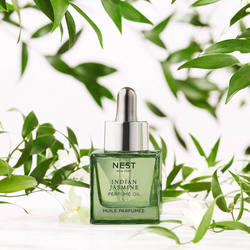 NEST New York Indian Jasmine Perfume Oil  30ml - Image 4