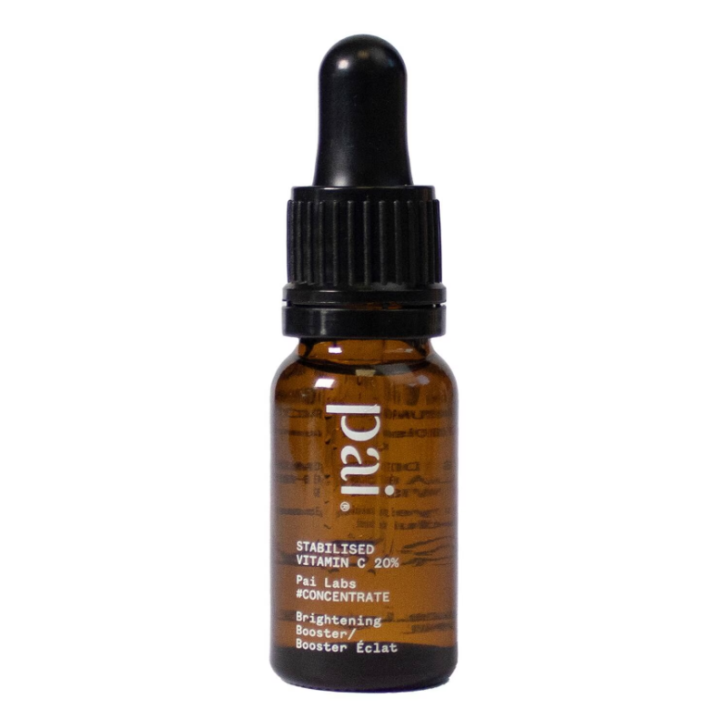 PAI Stabilised Vitamin C 20% - Face Serum 10ml