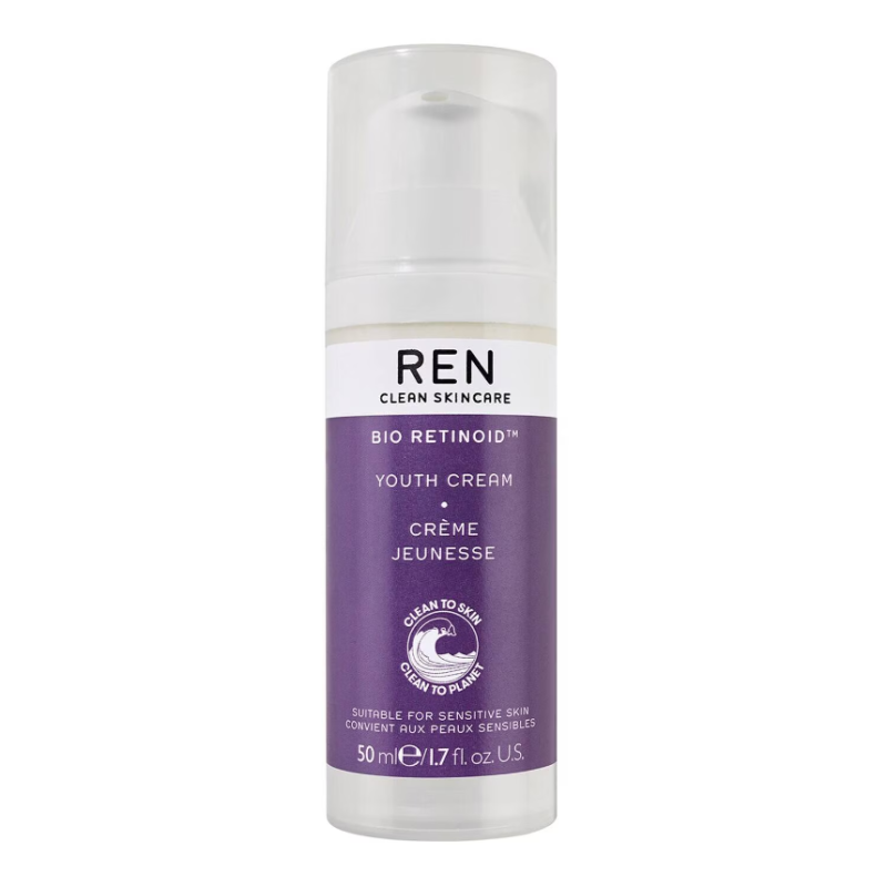 REN CLEAN SKINCARE Bio Retinoid™ Youth Cream 50ml