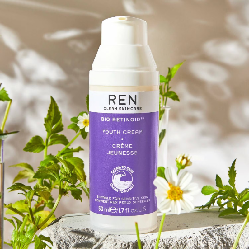 REN CLEAN SKINCARE Bio Retinoid™ Youth Cream 50ml - Image 2