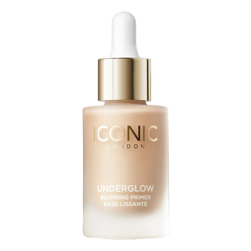 ICONIC London Underglow Blurring Primer 27ml