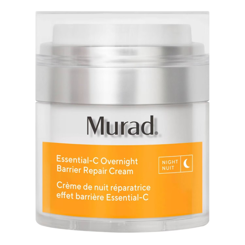 MURAD Essential-C Overnight Barrier Repair Cream 50ml