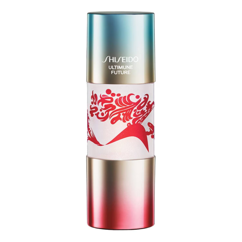 SHISEIDO 150th Anniversary Ultimune Power Shot 15ml