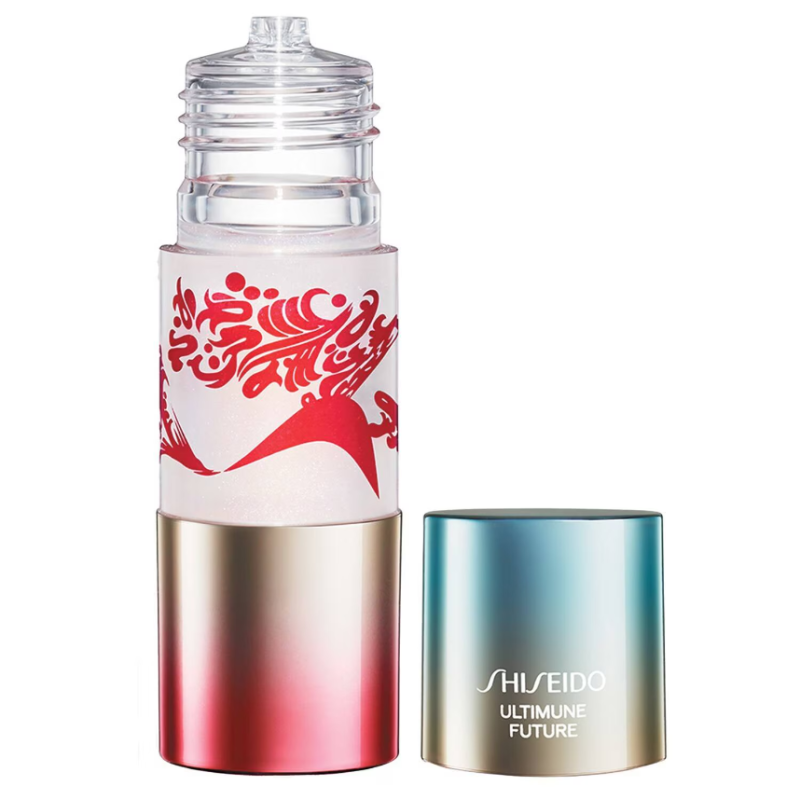 SHISEIDO 150th Anniversary Ultimune Power Shot 15ml - Image 2