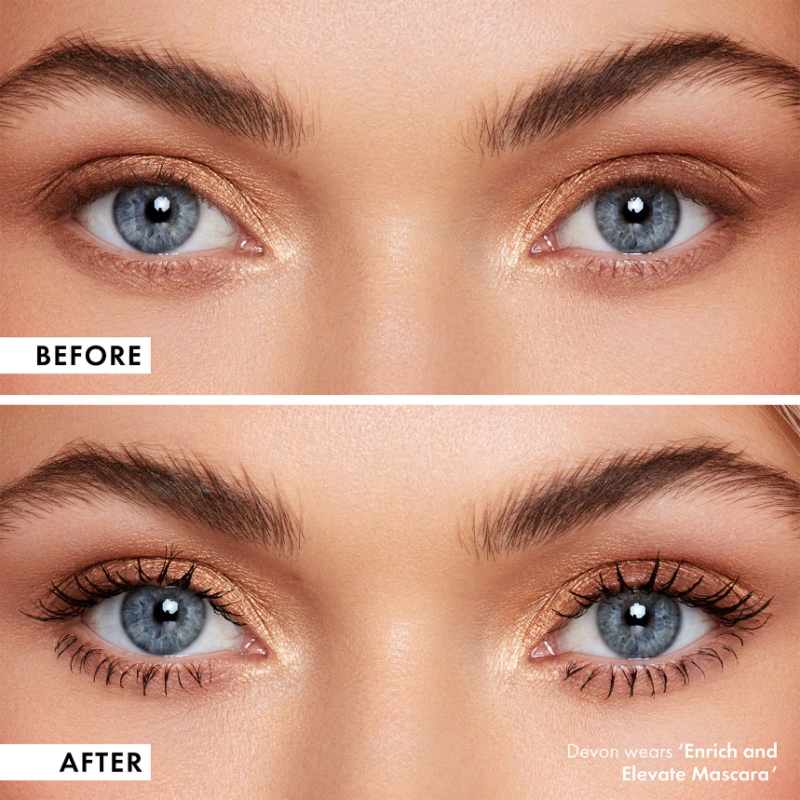 ICONIC London Enrich and Elevate Mascara 7.5ml - Image 3