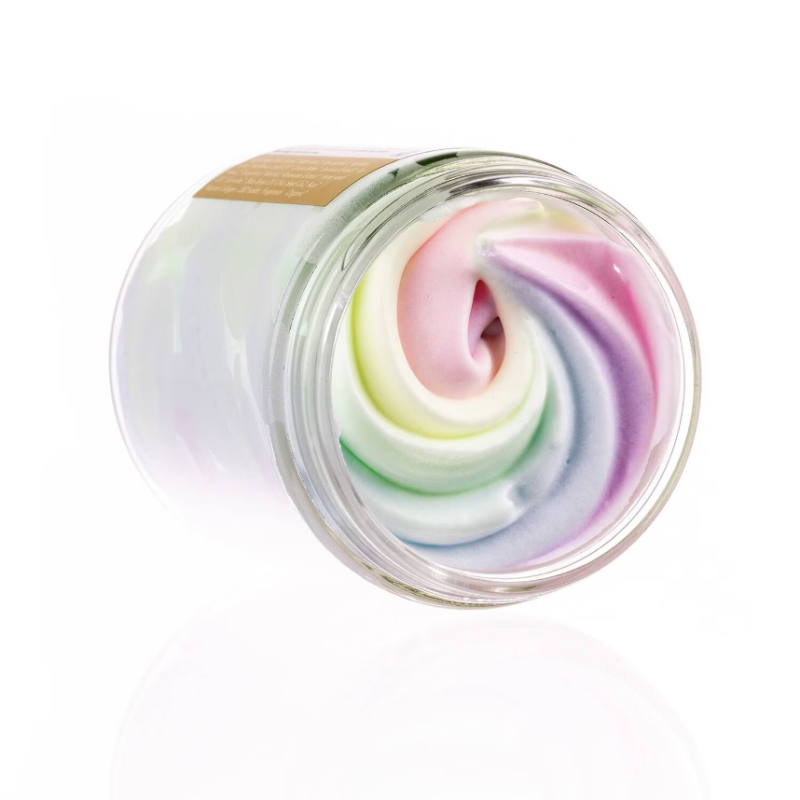 TRULY Unicorn Fruit Whipped Body Butter 120ml - Image 2