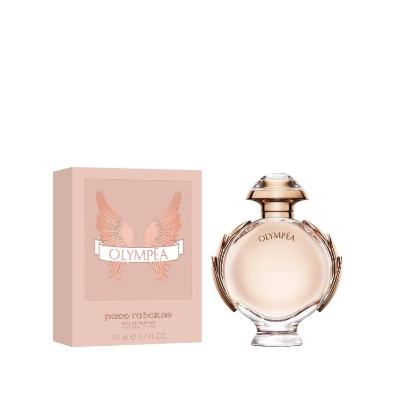 RABANNE FRAGRANCES Olympéa Eau de Parfum  50ml - Image 2