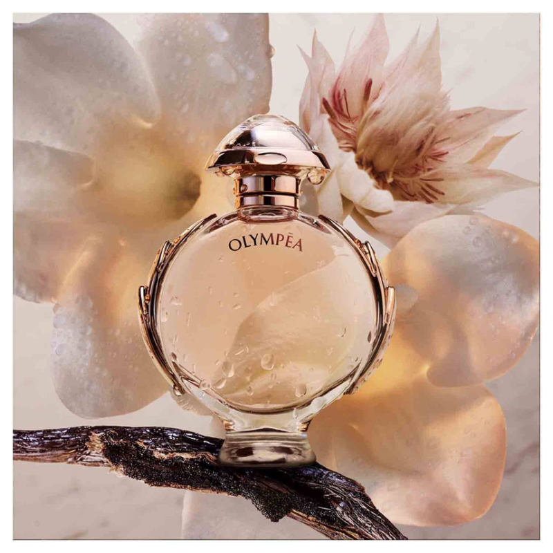 RABANNE FRAGRANCES Olympéa Eau de Parfum  50ml - Image 4