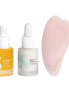 SEASONLY 21-Day Challenge Moisturizing Face Set