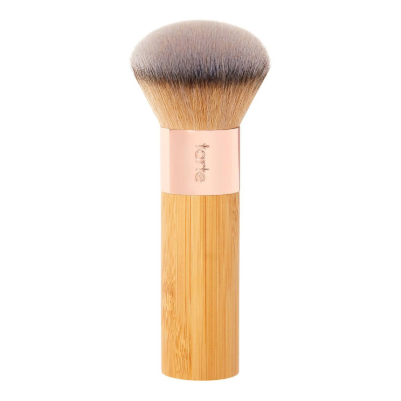 TARTE The Buffer Airbrush Finish Foundation Brush