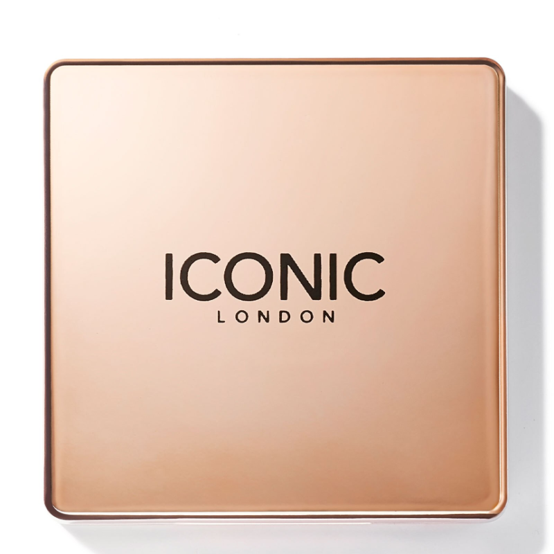 ICONIC London Brow Silk & Brush - Image 2