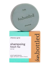UNBOTTLED Naked Solid Shampoo for Oily Hair 75g