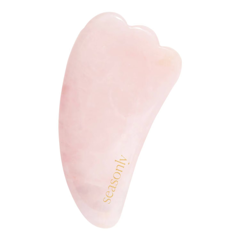 SEASONLY Quartz Gua Sha