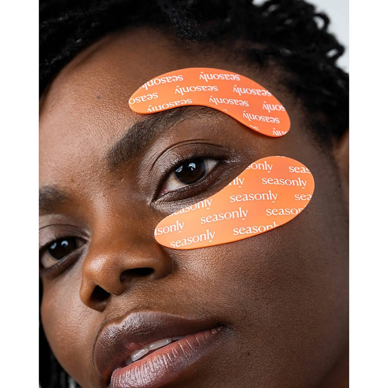 SEASONLY Eye Patches x1 - Image 2