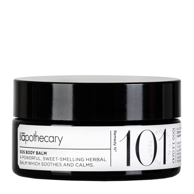 ilapothecary SOS Body Balm 100g