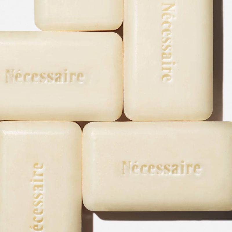 NECESSAIRE The Body Bar 2% Physical Exfoliant 140g - Image 2