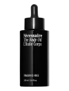 NECESSAIRE The Body Oil Fragrance-Free 100ml