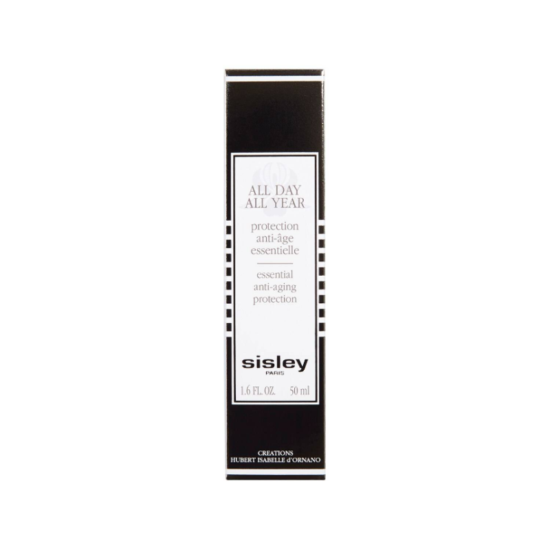 SISLEY All Day All Year Essential Anti-Aging Protection 50ml - Image 3