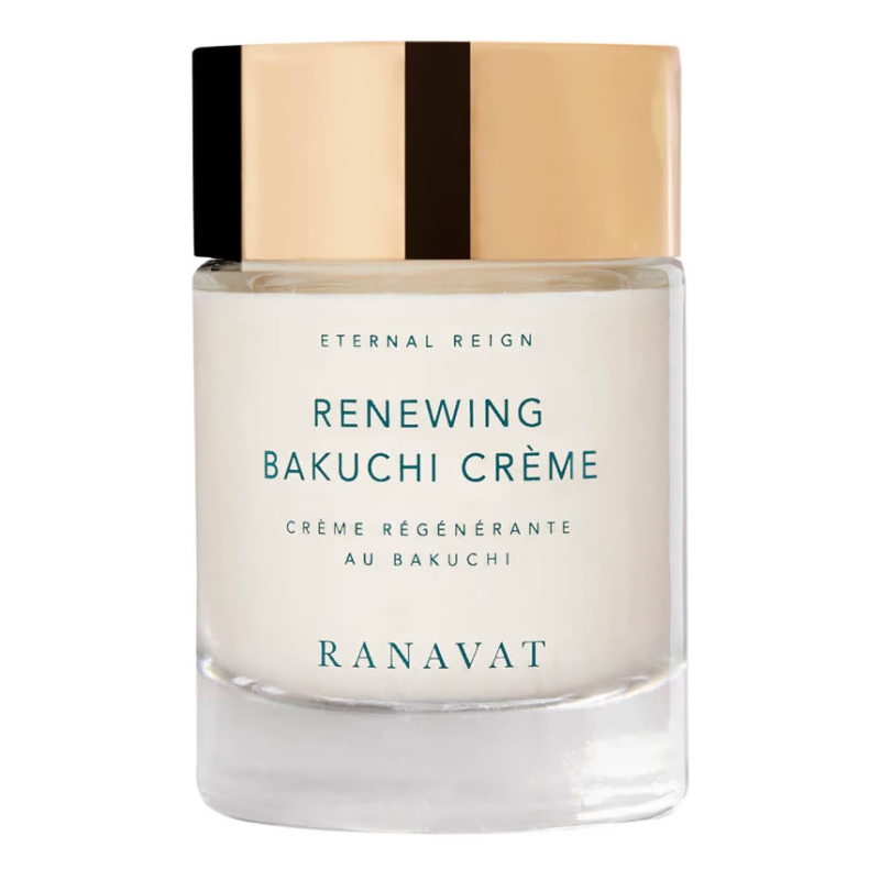 RANAVAT Renewing Bakuchi Crème  50ml